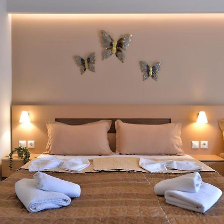 Aigli Rooms Leptokarya  Exterior foto